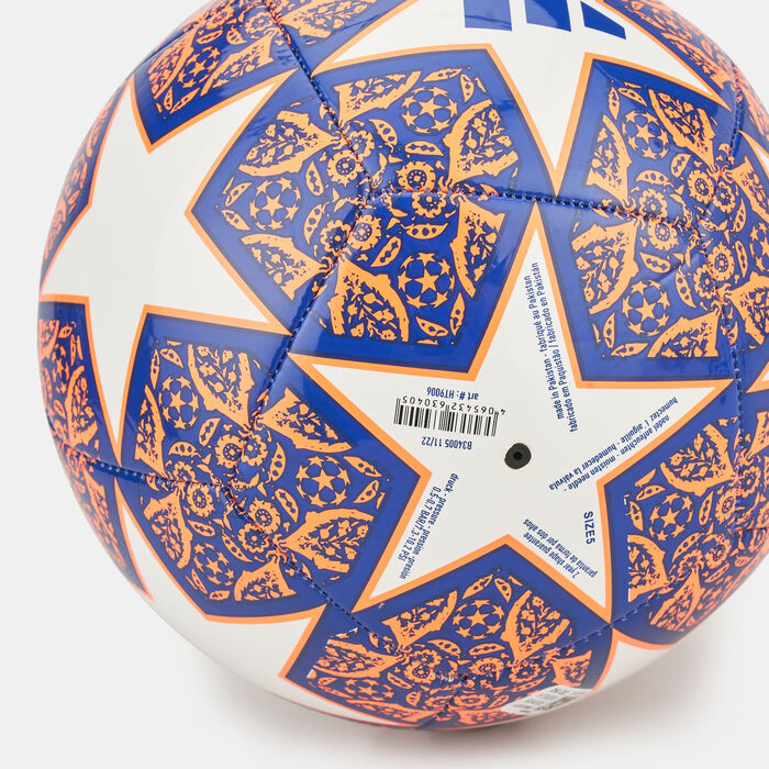 adidas UCL Club Istanbul Football Multi adidas UCL Club Istanbul Football Multi image number 3