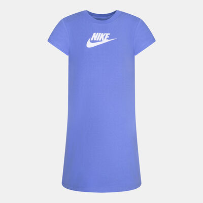 Nike Kids' Club Dress (Younger Kids) Blue