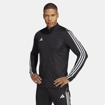 adidas Men's Tiro 23 League Training Jacket Black