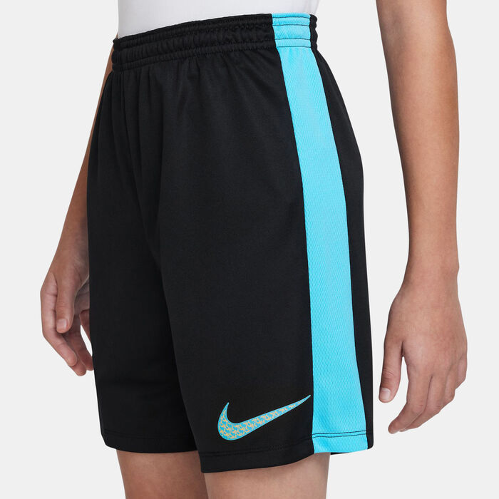 Nike Kids' Dri-FIT Shorts (Older Kids) Black Nike Kids' Dri-FIT Shorts (Older Kids) Black image number 2