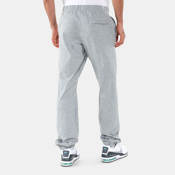 Nike Men's Sportswear Crusader Cuff Pants Grey Nike Men's Sportswear Crusader Cuff Pants Grey image number 1