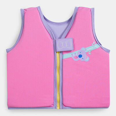Speedo Kids' Koala Float Vest Pink
