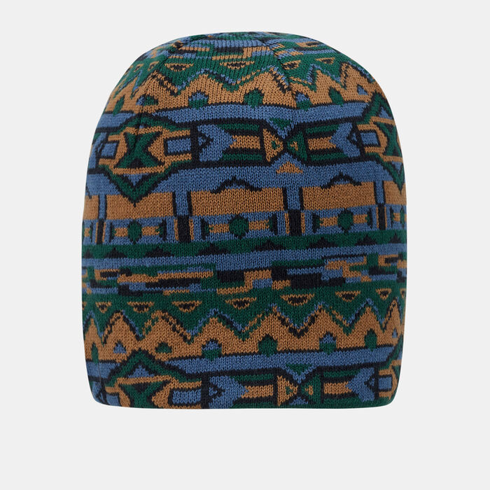 Columbia Urbanization Mix™ II Beanie Green Columbia Urbanization Mix™ II Beanie Green image number 1
