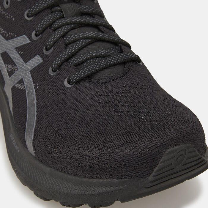 ASICS Women's GEL-KAYANO 29 Shoe Black ASICS Women's GEL-KAYANO 29 Shoe Black image number 4
