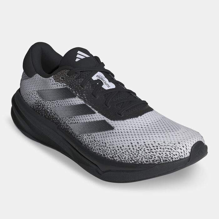 adidas Men's Supernova Stride Running Shoes Multi adidas Men's Supernova Stride Running Shoes Multi image number 1
