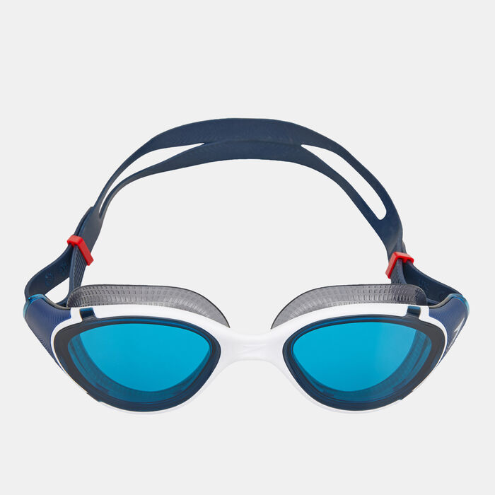 Speedo Biofuse 2.0 Swimming Goggles Multi Speedo Biofuse 2.0 Swimming Goggles Multi image number 0