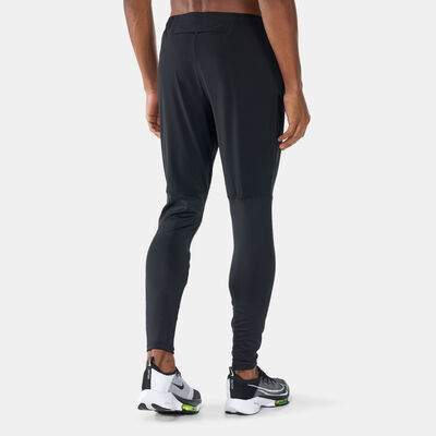 Nike Men's Dri-FIT UV Challenger Hybrid Pants Black