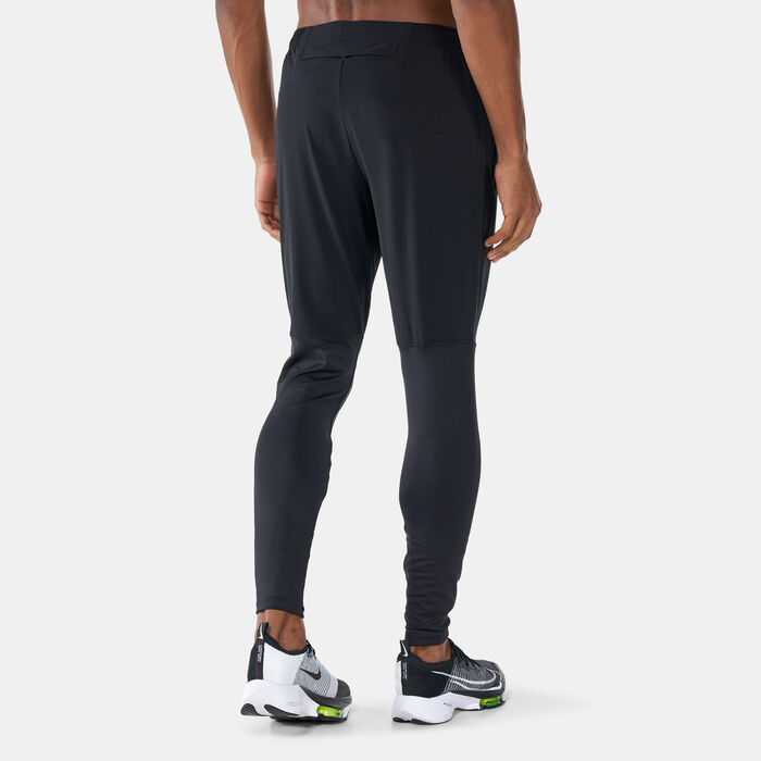 Nike Men's Dri-FIT UV Challenger Hybrid Pants Black image number 1