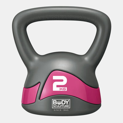 Body Sculpture Soft Iron Kettlebell Multi Body Sculpture Soft Iron Kettlebell Multi