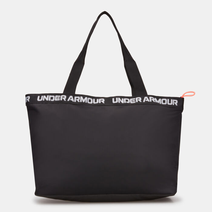 Under Armour Essentials Tote Bag Black image number 1