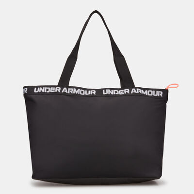 Under Armour Essentials Tote Bag Black Under Armour Essentials Tote Bag Black