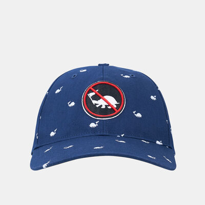 adidas No Slow Play Cap Clear adidas No Slow Play Cap Clear