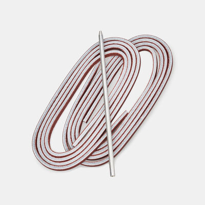 Timberland Relace Kit Red