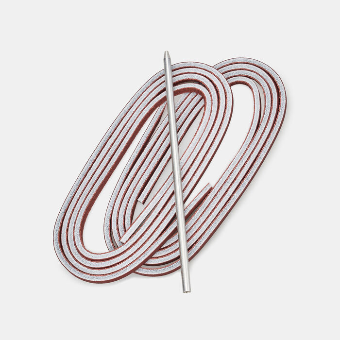 Timberland Relace Kit Red image number 0