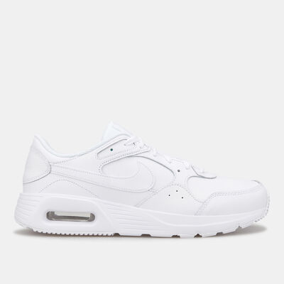 Nike Men's Air Max SC Shoe White Nike Men's Air Max SC Shoe White