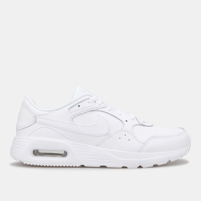 Nike Men's Air Max SC Shoe White Nike Men's Air Max SC Shoe White image number 0