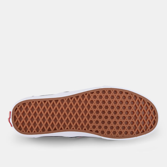 Vans Women's Classic Slip-On Shoes Multi Vans Women's Classic Slip-On Shoes Multi image number 6