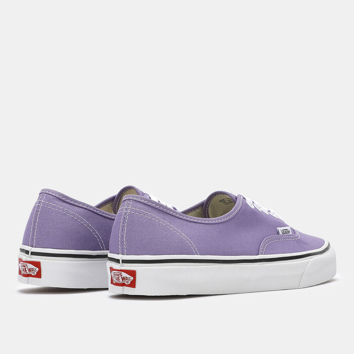 Vans Authentic Unisex Shoe White image number 2