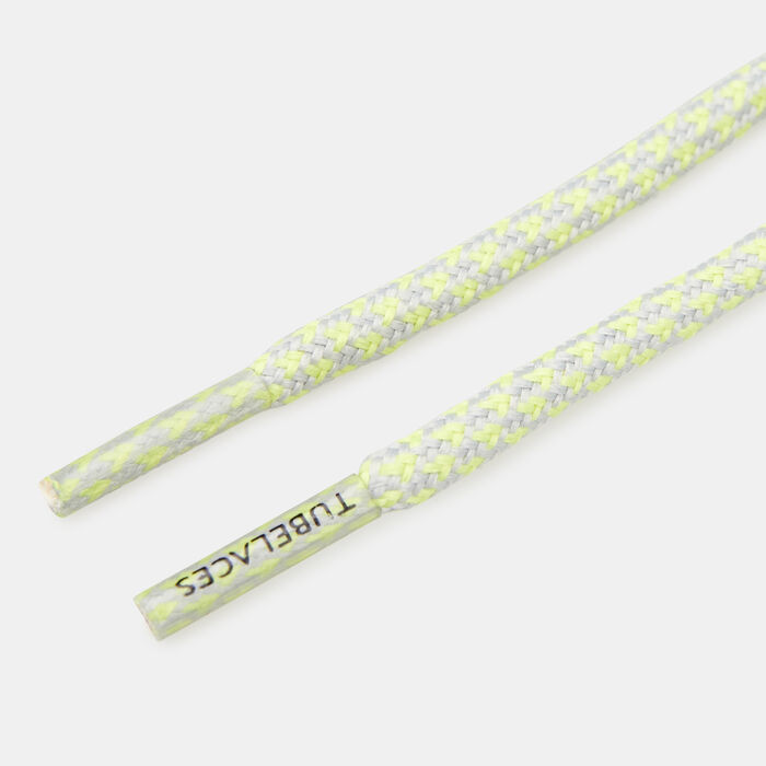 TUBELACES Rope Shoelaces (5 Pairs) Multi TUBELACES Rope Shoelaces (5 Pairs) Multi image number 2