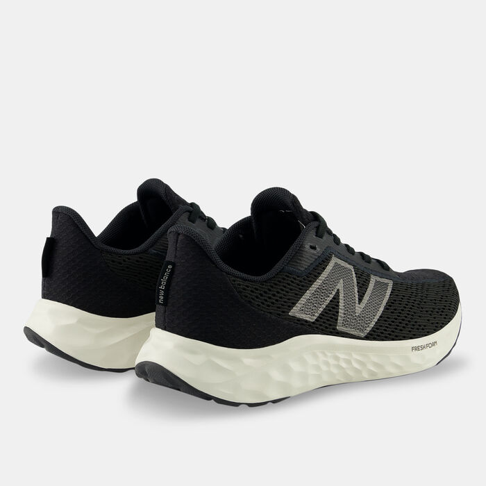 New Balance Women's Fresh Foam Arishi v4 Running Shoes Black New Balance Women's Fresh Foam Arishi v4 Running Shoes Black image number 2