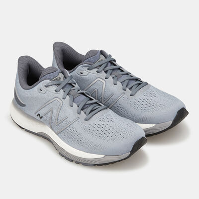New Balance Men's Fresh Foam 880v12 Shoe Grey