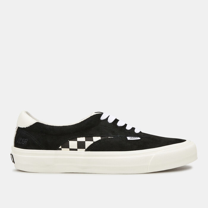 Vans Staple Acer NI Unisex Shoe Black Vans Staple Acer NI Unisex Shoe Black image number 0