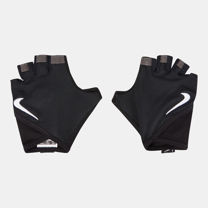 Nike Women's Elemental Fitness Gloves - XS Black Nike Women's Elemental Fitness Gloves - XS Black image number 0