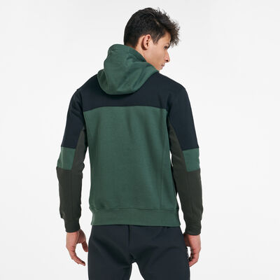 Nike Men's Sportswear Essential Hoodie Black Nike Men's Sportswear Essential Hoodie Black