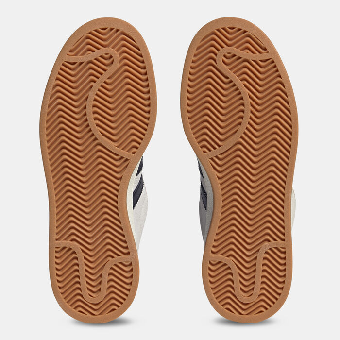 adidas Originals Women's Campus 00s Shoes White adidas Originals Women's Campus 00s Shoes White image number 7