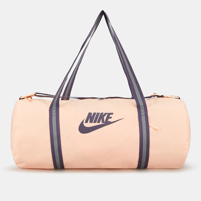Nike Heritage Duffel Bag Multi Nike Heritage Duffel Bag Multi image number 0
