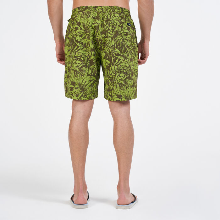 Columbia Men's Summerdry™ Shorts Green image number 1