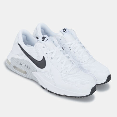 Nike Women's Air Max Excee Shoe Grey