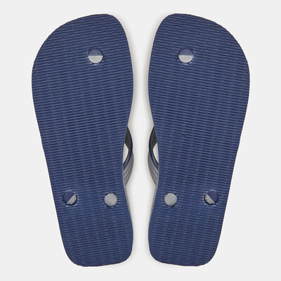 Havaianas Men's Hawaiian Dual Flip Flops Grey Havaianas Men's Hawaiian Dual Flip Flops Grey