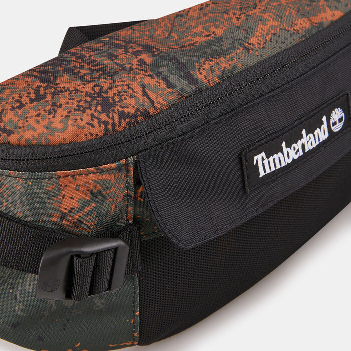 Timberland Printed Sling Waist Bag Multi Timberland Printed Sling Waist Bag Multi image number 3
