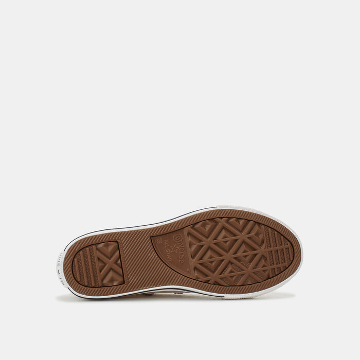 Converse Kids' Chuck Taylor All Star Unisex Shoe (Younger Kids) White Converse Kids' Chuck Taylor All Star Unisex Shoe (Younger Kids) White image number 3