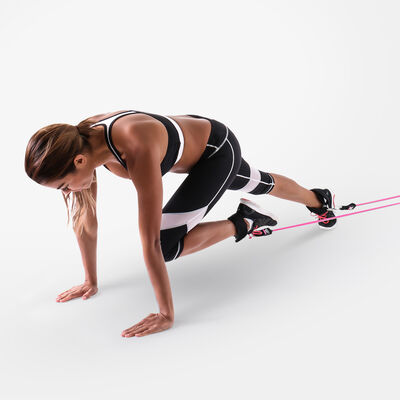 PTP Ultra Light Powertube Pink