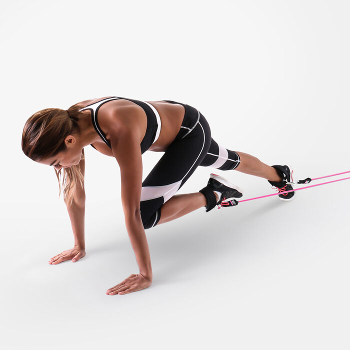 PTP Ultra Light Powertube Pink image number 1