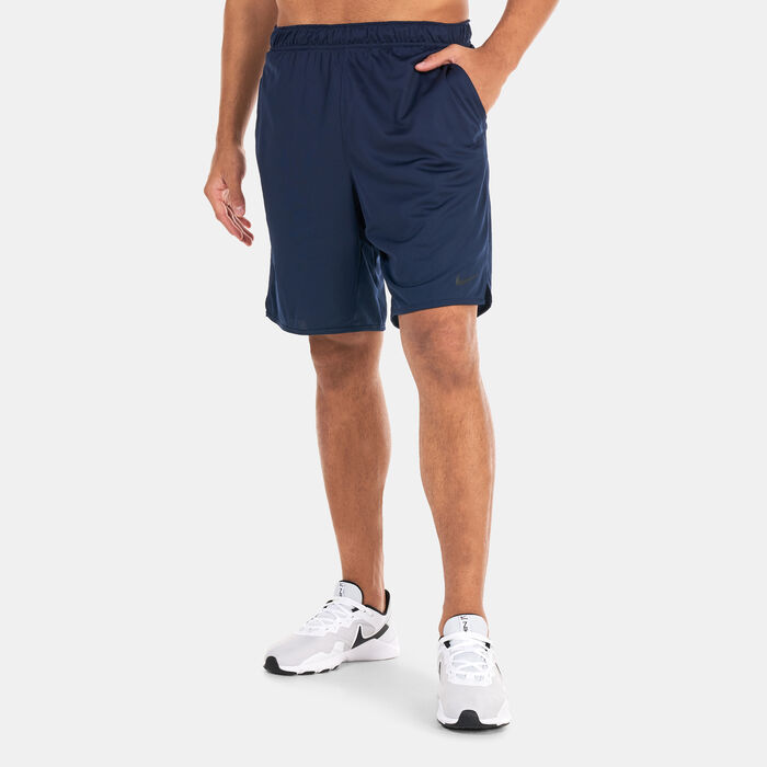 Nike Men's Dri-FIT Totality Unlined Shorts Blue Nike Men's Dri-FIT Totality Unlined Shorts Blue image number 0