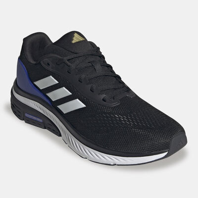 adidas Men's Cloudfoam Walk Shoes Black