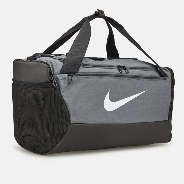 Nike Brasilia Training Duffel Bag Black Nike Brasilia Training Duffel Bag Black image number 2