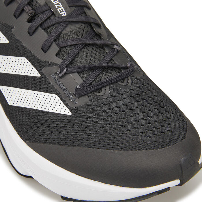 adidas Men's Adizero SL Wide Lightstrike Running Shoe Black adidas Men's Adizero SL Wide Lightstrike Running Shoe Black image number 5