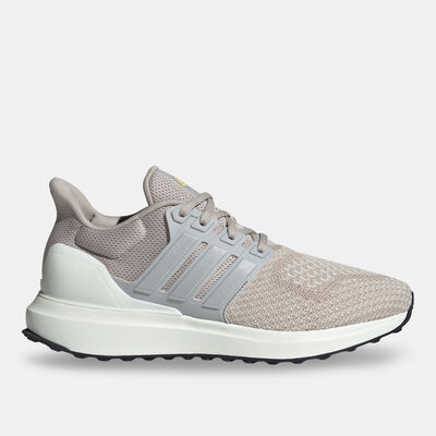 adidas Women's UBounce DNA Running Shoes Beige
