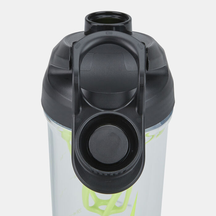 Nike HyperCharge Shaker Bottle (700ML) Multi Nike HyperCharge Shaker Bottle (700ML) Multi image number 2
