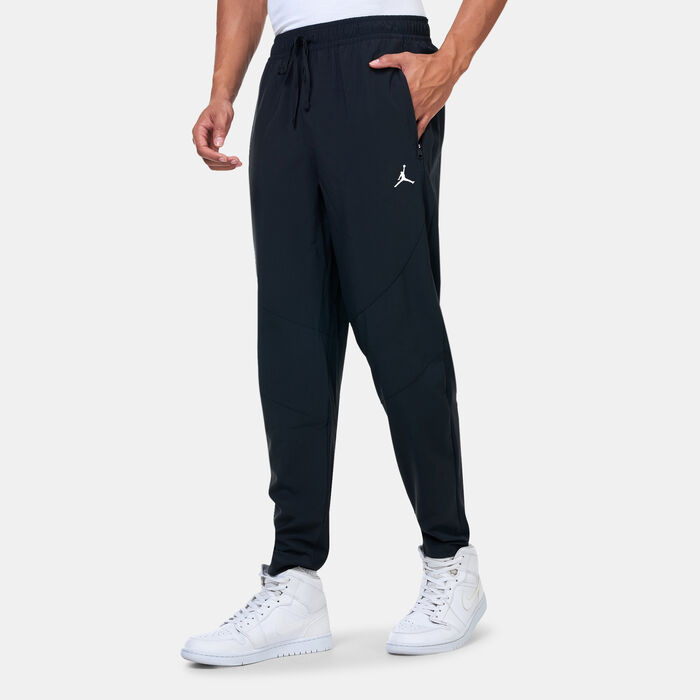 Jordan Men's Sport Dri-FIT Trousers Black Jordan Men's Sport Dri-FIT Trousers Black image number 0