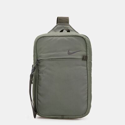 Nike Sportswear Essentials Crossbody Bag Green
