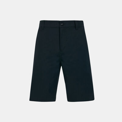 Nike Golf Men's Dri-FIT UV Chino Shorts Black