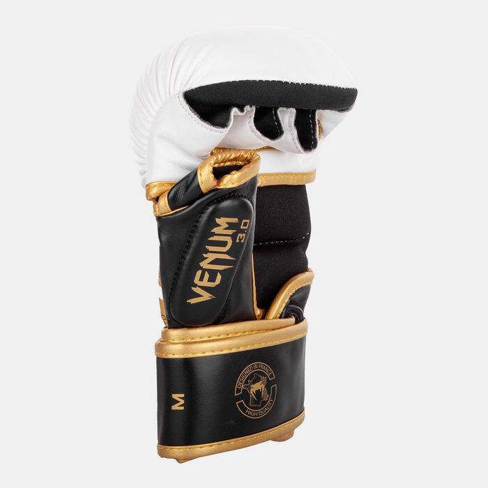Venum Challenger 3.0 Sparring Gloves Multi Venum Challenger 3.0 Sparring Gloves Multi image number 3
