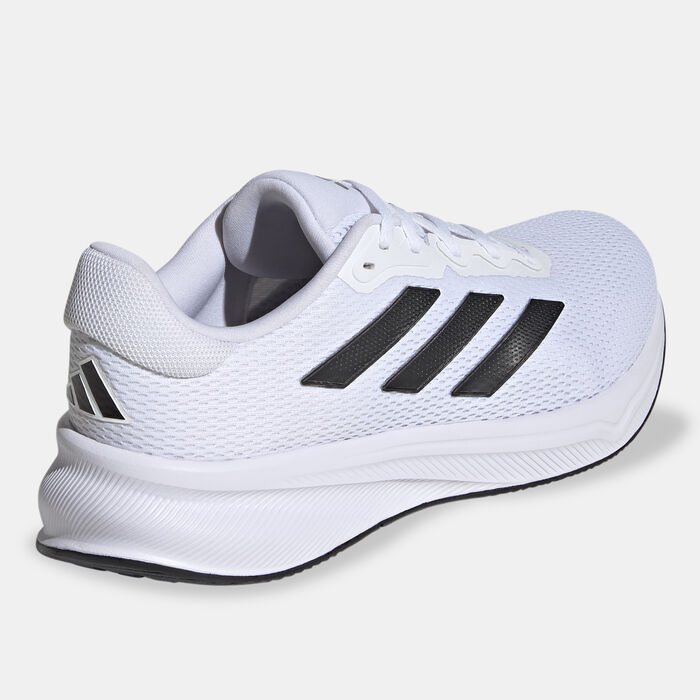 adidas Men's Response Shoes White image number 2