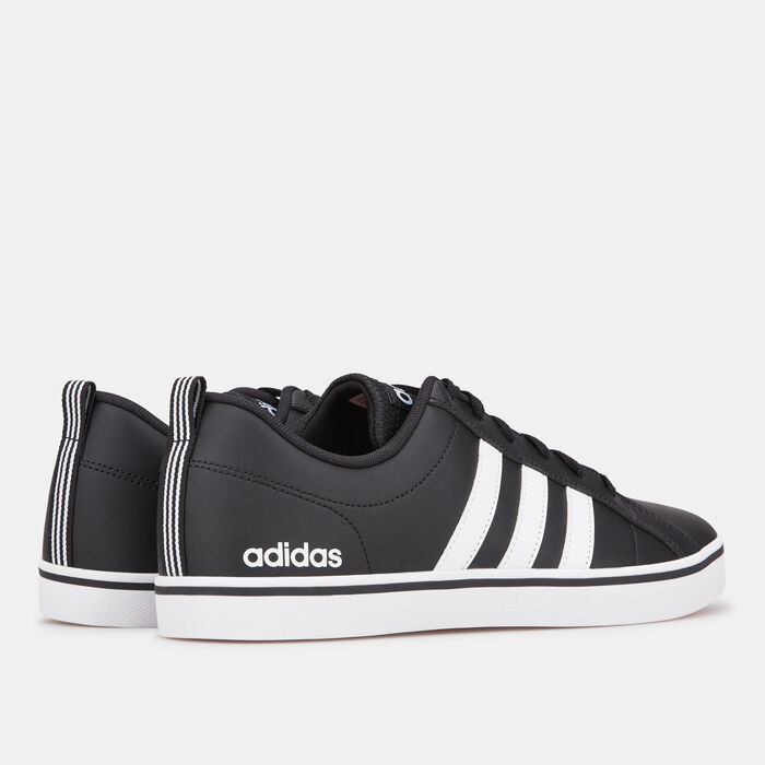 adidas Men's VS Pace Lifestyle Skateboarding Shoe Black adidas Men's VS Pace Lifestyle Skateboarding Shoe Black image number 2