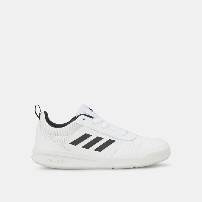 adidas Kids' Tensaur Shoe White adidas Kids' Tensaur Shoe White image number 0